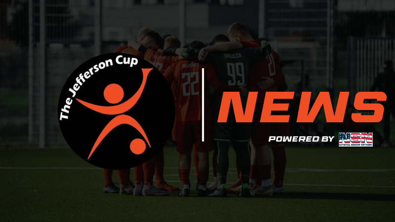 JEFFERSON CUP: U9-U14 Boys Champions Crowned in Richmond to Kick Off 2026 Tournament